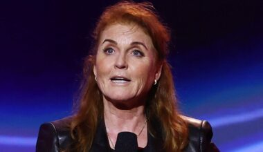 Sarah Ferguson issued warning by little-known family member | Royal | News