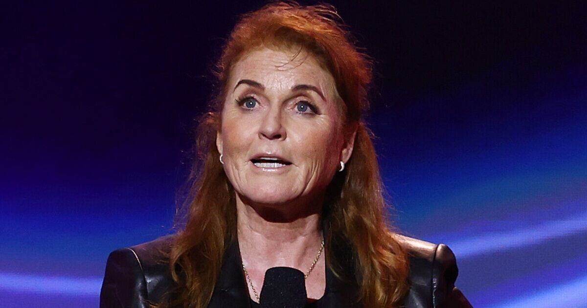 Sarah Ferguson issued warning by little-known family member | Royal | News