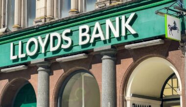 Lloyds and Halifax to close 44 banks in 2026 - full list | Personal Finance | Finance