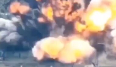 Ukraine commander issues chilling 'critical' warning over Russia's rapid advance | World | News