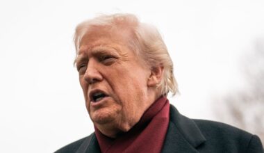 CNN interrupted for breaking Trump health news in devastating blow for president | TV & Radio | Showbiz & TV