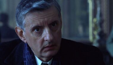 Legendary detective in huge 90s TV show dies after 'short illness' | TV & Radio | Showbiz & TV