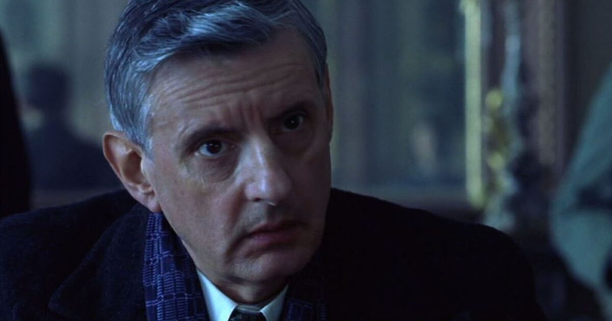 Legendary detective in huge 90s TV show dies after 'short illness' | TV & Radio | Showbiz & TV