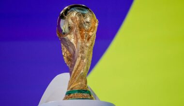World Cup draw pots confirmed as England and Scotland set to learn opponents | Football | Sport