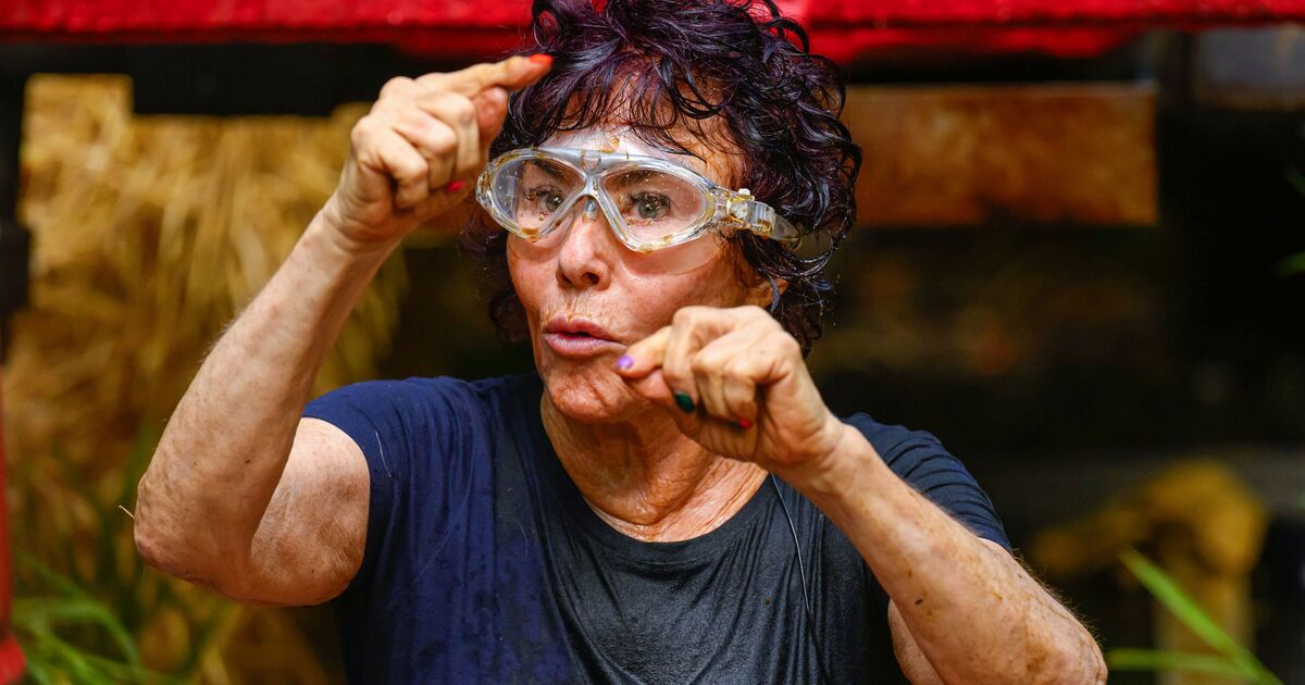 I'm A Celebrity: ITV stars panic as 'last minute' twist to series announced - Daily Express