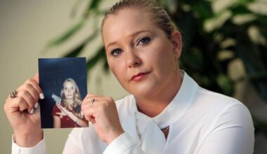 Andrew’s multimillion-dollar payout to Virginia Giuffre sparks family war | Royal | News