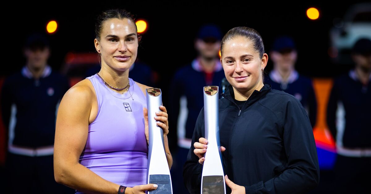 Grand Slam champion who banked £14m selling off belongings for £4 | Tennis | Sport