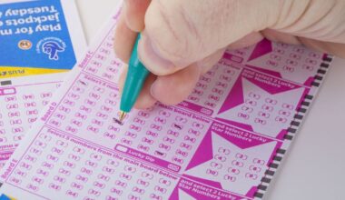 Winning Lotto numbers LIVE: National Lottery results on November 26 | UK | News