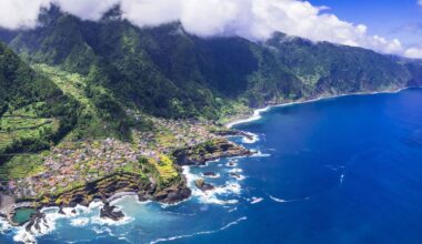 Incredible European island that’s 20C in December with pretty beaches | Travel News | Travel