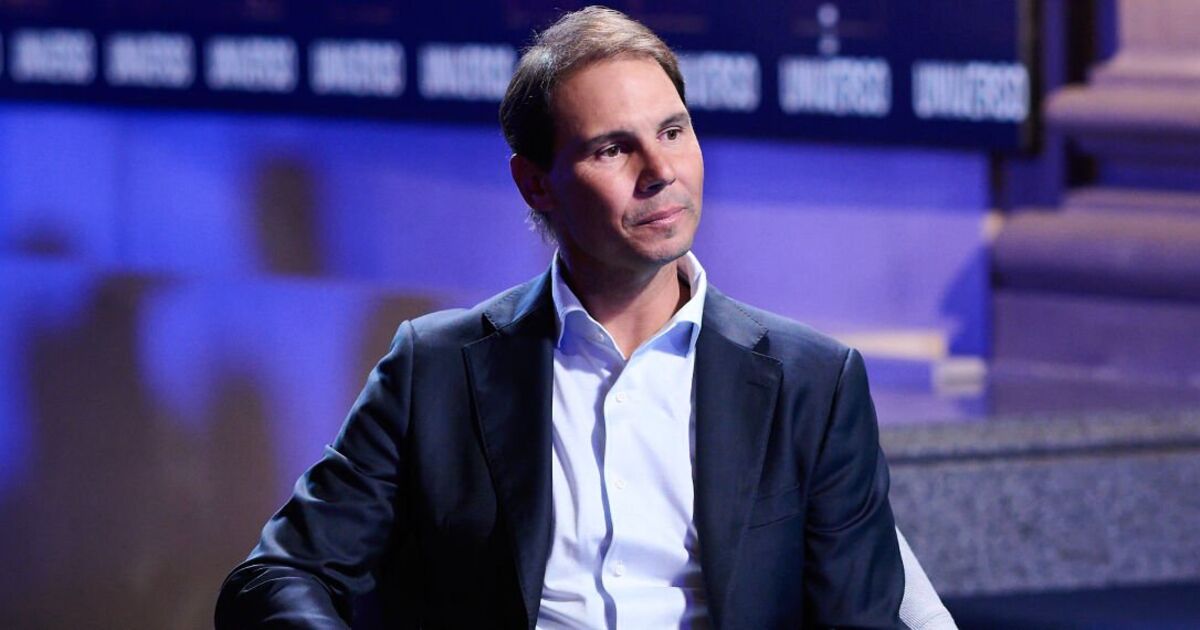 Rafael Nadal reveals what Roger Federer 'didn't like' as private discussion speaks volumes | Tennis | Sport