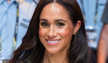 Meghan brags of 'full circle moment' including first date with Harry | Royal | News