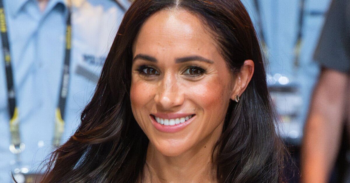 Meghan brags of 'full circle moment' including first date with Harry | Royal | News
