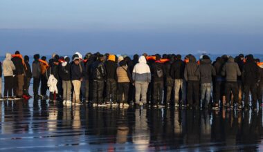 Britain faces an asylum bill timebomb under Labour | UK | News