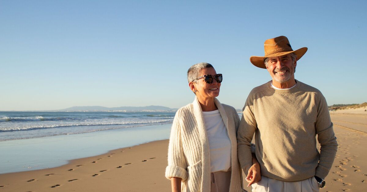 Expats ditch Spain for country with lower cost of living and great healthcare | Europe | Travel