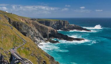 Europe's 'best country for work-life balance' is just an hour away fro | Travel News | Travel