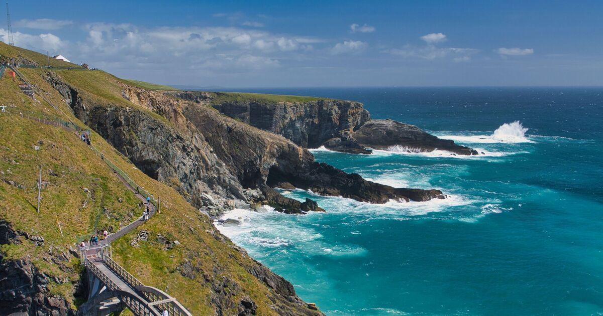 Europe's 'best country for work-life balance' is just an hour away fro | Travel News | Travel