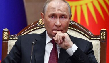 Ukraine war could be about to hit its most dangerous point – what UK must do now | World | News