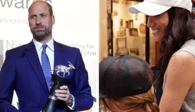 Prince William shares 'future generations' remark as Archie and Lilibet step out | Royal | News