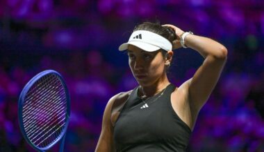 Richest tennis star flabbergasted by Jelena Ostapenko's £4 sales | Tennis | Sport