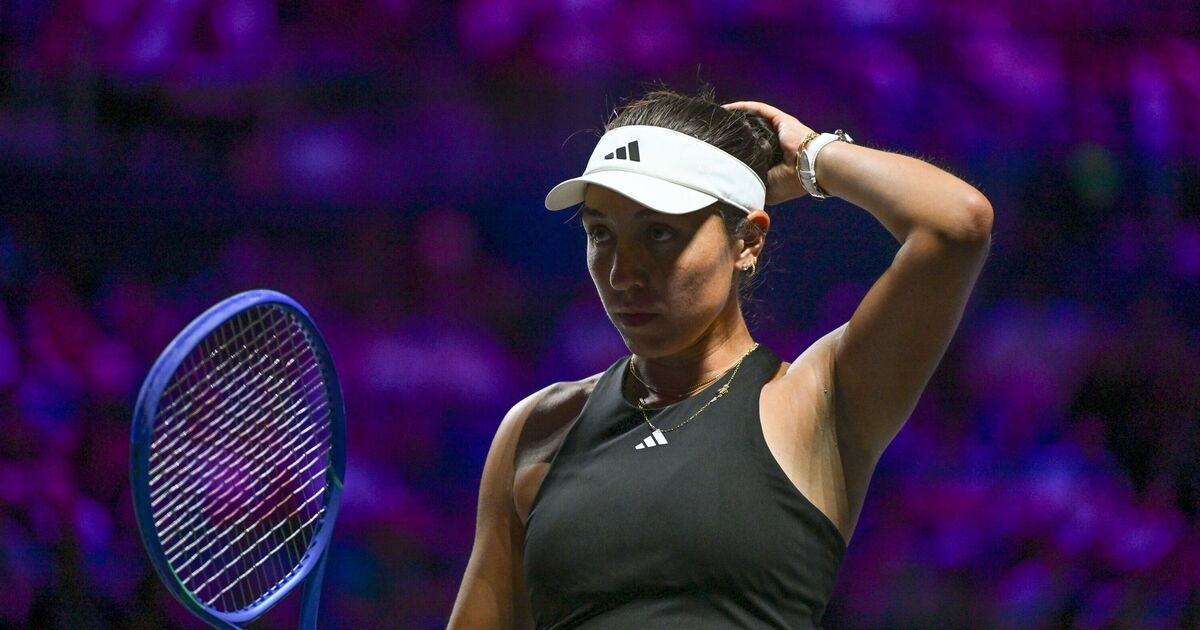 Richest tennis star flabbergasted by Jelena Ostapenko's £4 sales | Tennis | Sport