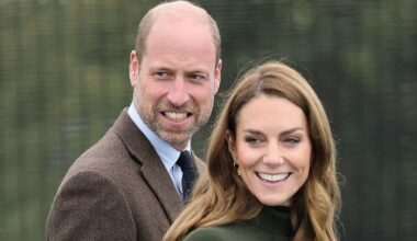 Prince William and Princess Kate issue sweet message to close friend | Royal | News