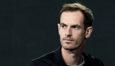 Andy Murray pressured Wimbledon chiefs after Djokovic was ordered to leave court | Tennis | Sport