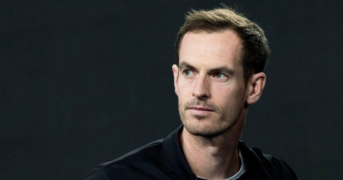 Andy Murray pressured Wimbledon chiefs after Djokovic was ordered to leave court | Tennis | Sport