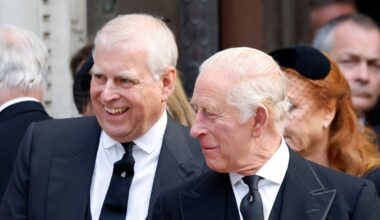 Andrew's last humiliation is brutal but King Charles has no choice | Royal | News