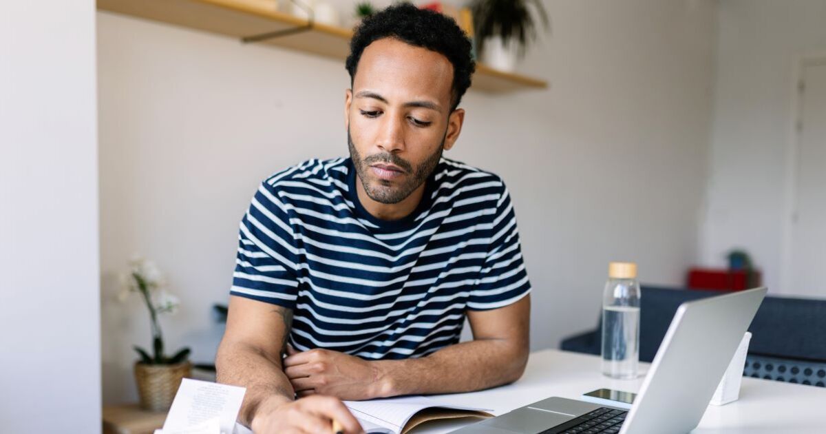 Warning to anyone with more than £10k in these accounts | Personal Finance | Finance