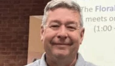 BBC presenter dies as heartbroken colleagues lead tributes | TV & Radio | Showbiz & TV