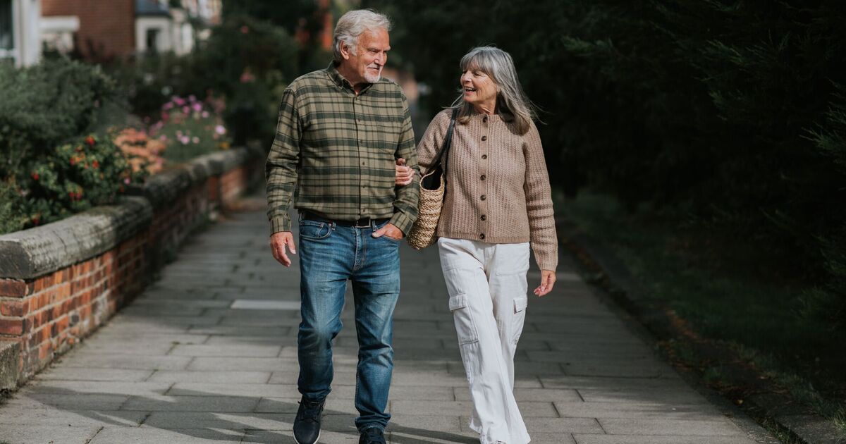 Labour's sneaky move that means rising number of pensioners will lose winter fuel payment | Politics | News
