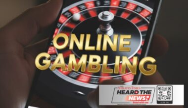 Yeoh: High number of youths gambling online - NST Online