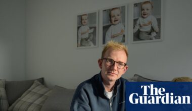 ‘It was soul destroying’: men on the struggle to get answers about infertility | Fertility problems