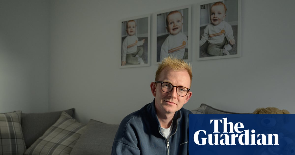 ‘It was soul destroying’: men on the struggle to get answers about infertility | Fertility problems