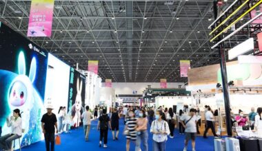 China's bet on self-reliance won’t fix an unbalanced economy