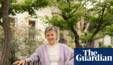 ‘I’m never surprised when I read about a woman murdering a man’: Helen Garner on her Baillie Gifford prize-winning diaries | Books