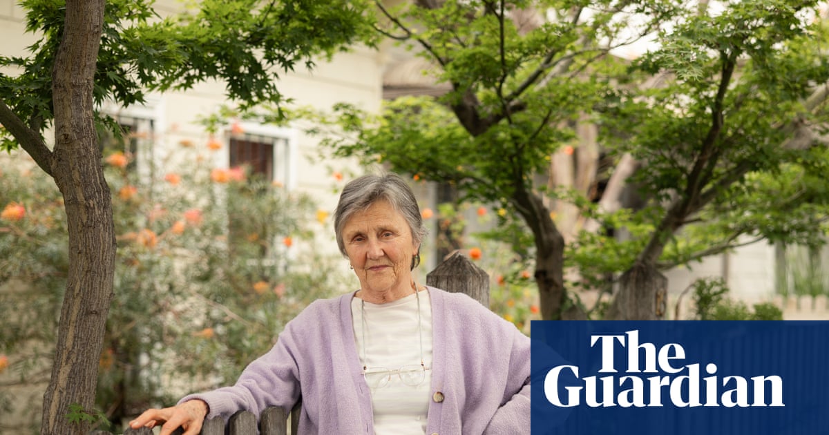 ‘I’m never surprised when I read about a woman murdering a man’: Helen Garner on her Baillie Gifford prize-winning diaries | Books