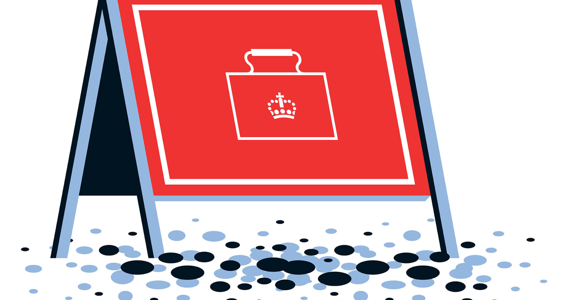 To combat rising prices, the government’s only option is to take on the cost itself