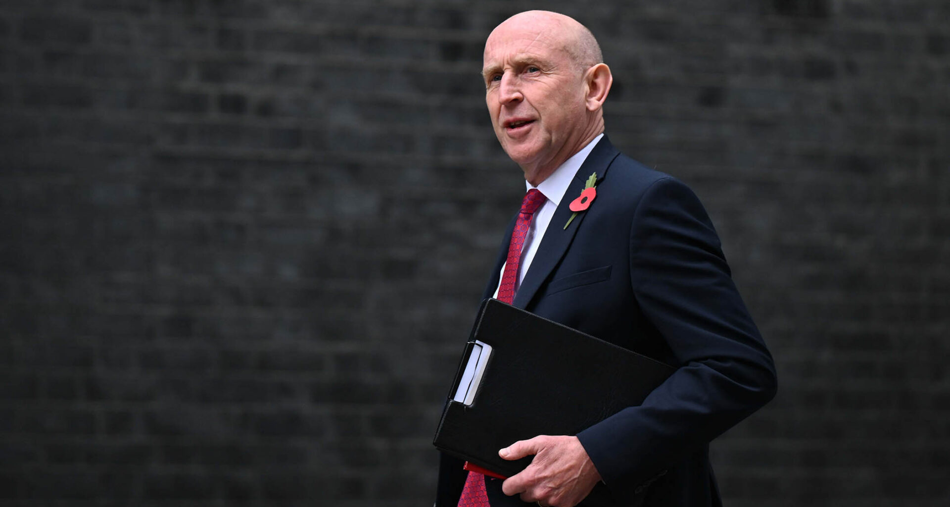 Last month, defence secretary John Healey described Russia as Britain’s ‘Number 1 enemy’