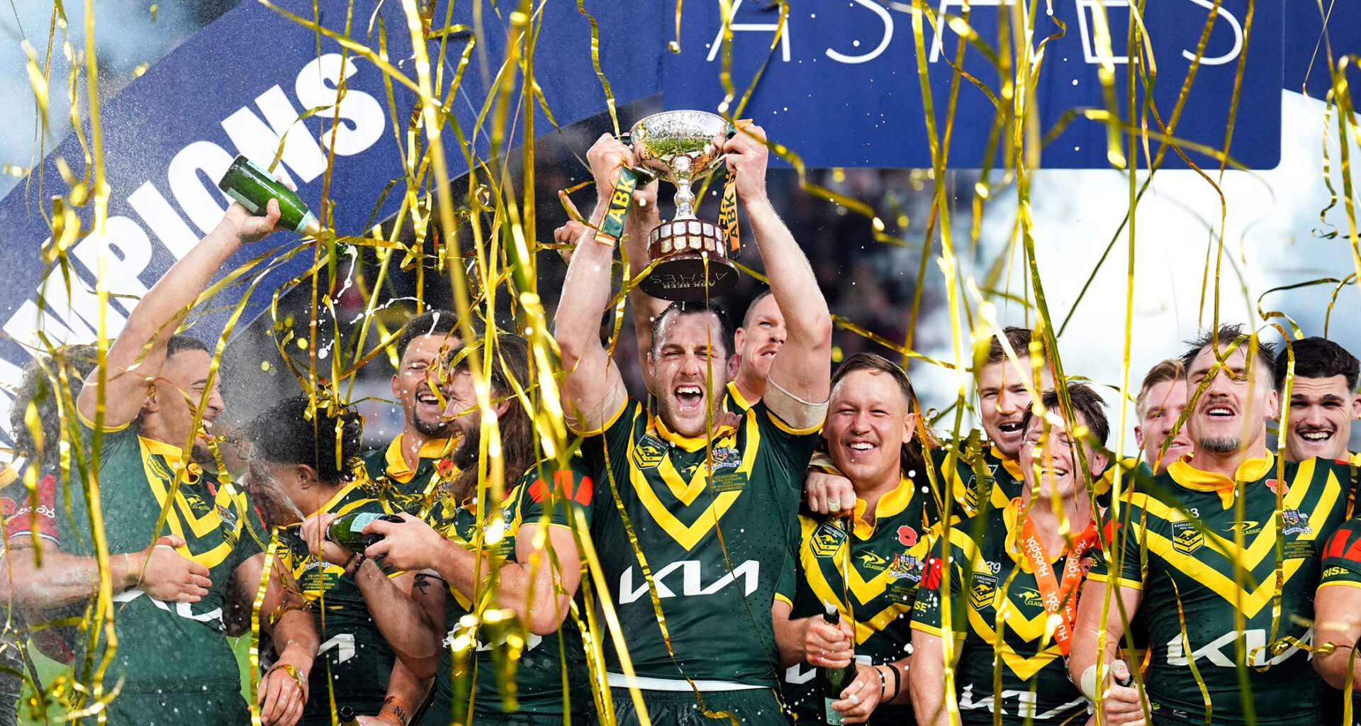 England’s humiliation raises doubts for future of Wane, and the Ashes