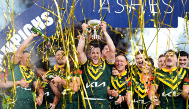 England’s humiliation raises doubts for future of Wane, and the Ashes