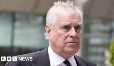 Council votes to change street named after former prince