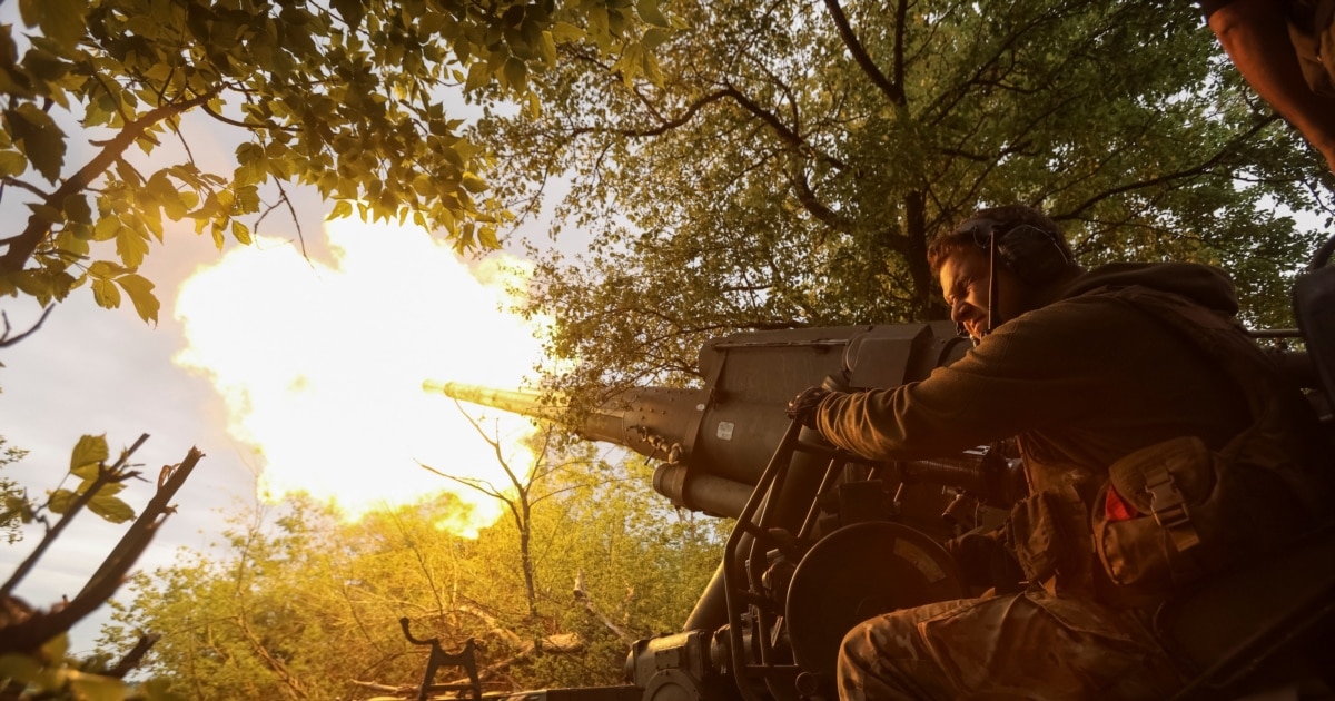 Suspect Arrested In Romania For Attempt To Bribe Minister In Ukraine Arms Purchase