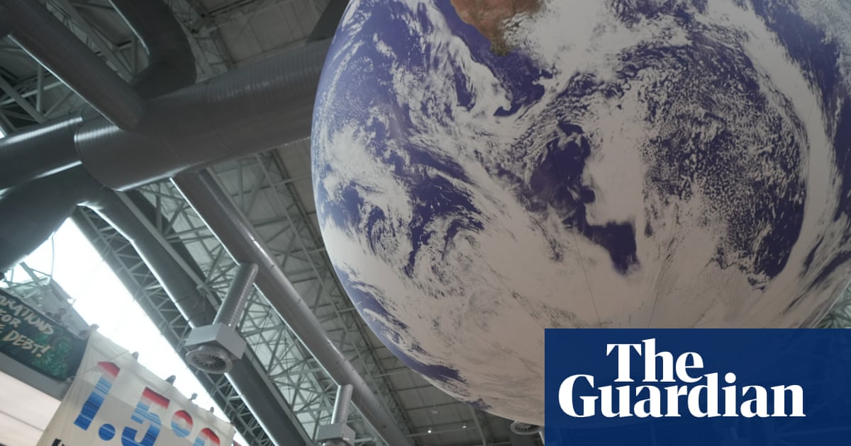 Cop30 delegates ‘far apart’ on phasing out fossil fuels and cutting carbon | Cop30