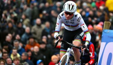 Fem Van Empel (Visma-Lease a Bike)