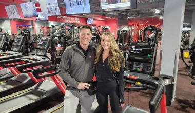 What's Happening: Workout Anytime gym brings big wellness energy to Davidson County | Business