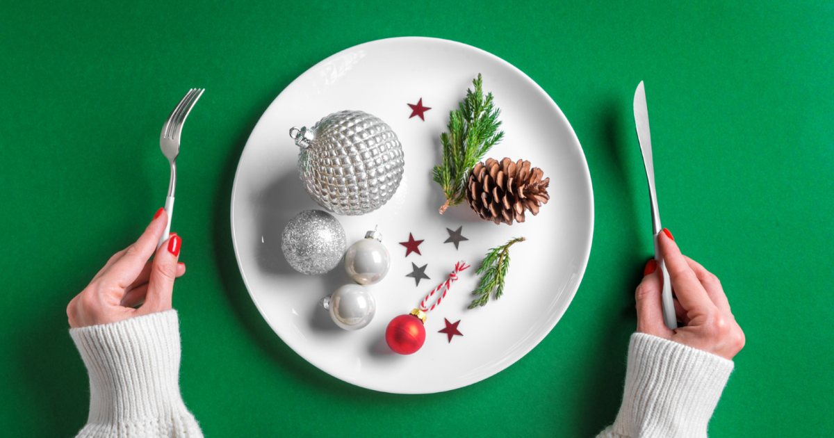 Intermittent fasting through the holidays - St. George News