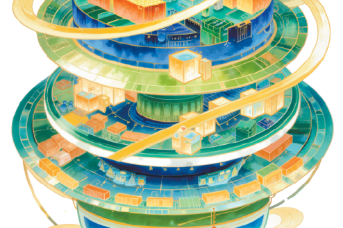 Nexperia dilemma shows need for EU to reconsider, engage with China - Opinion