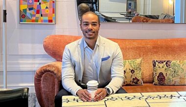 I Left My 15-Year Career for Startups. the Risk Was Worth It.