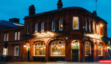 Historic Birmingham gem reopens its doors following restoration